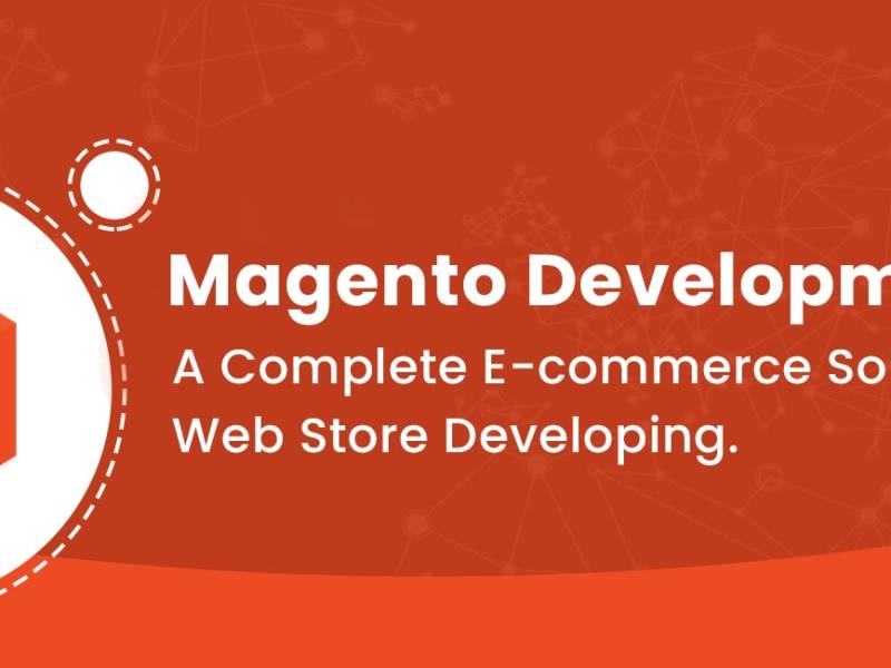 Magento Web Development